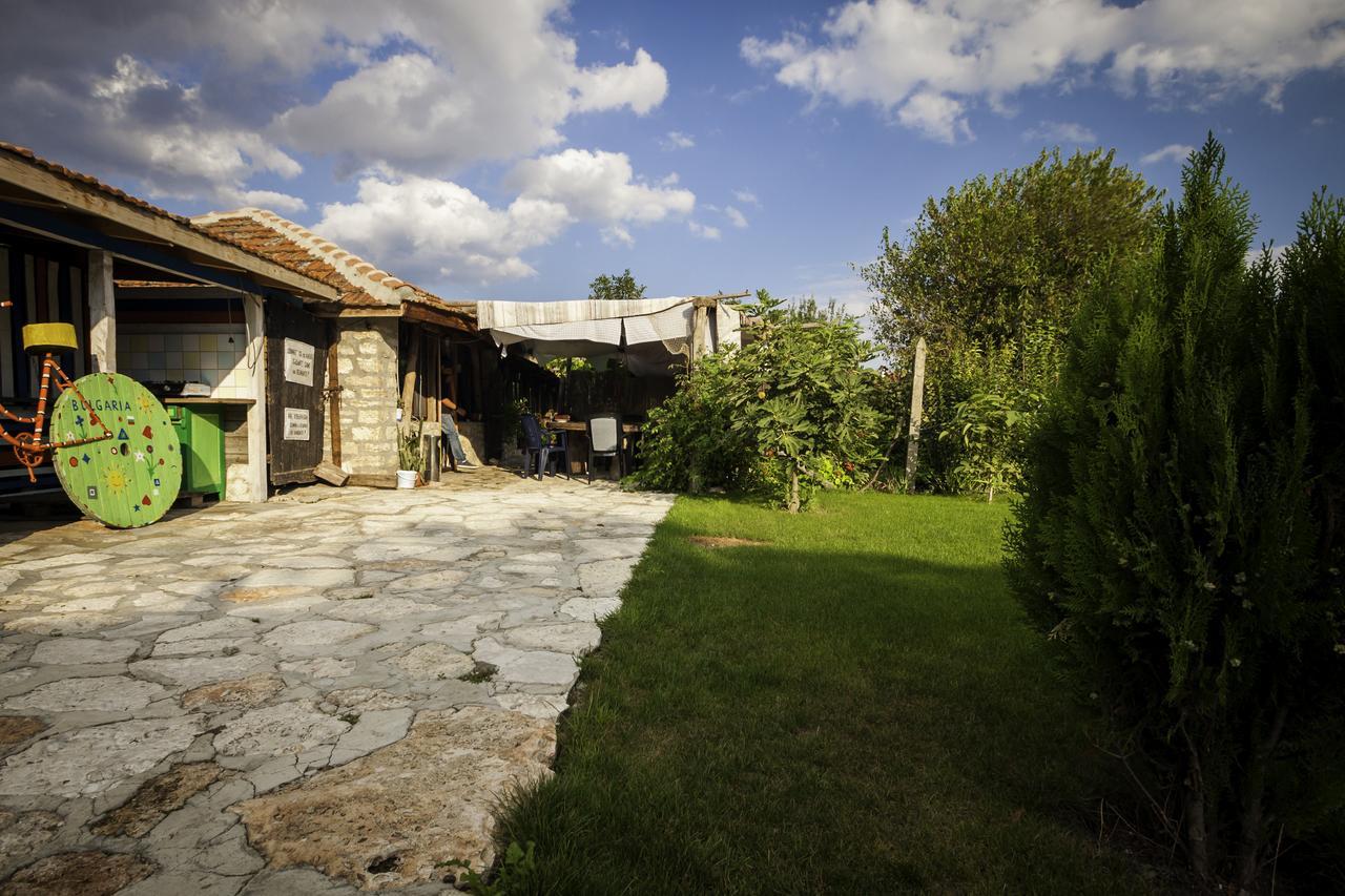 Kosta Bungalows Bŭlgarevo Exterior foto